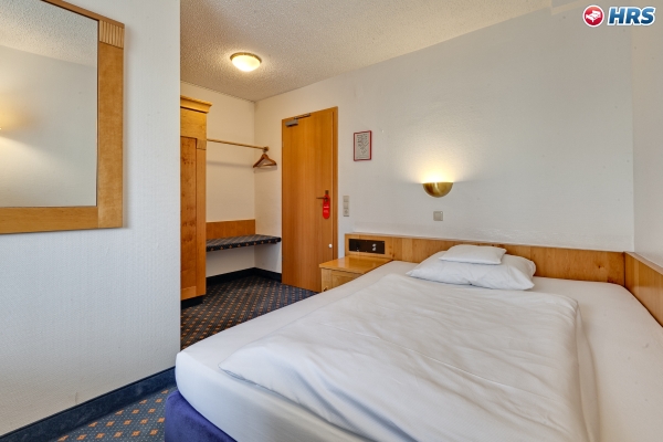 Hotel Am Feuersee